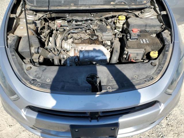 2014 DODGE DART SXT - 1C3CDFBHXED871502