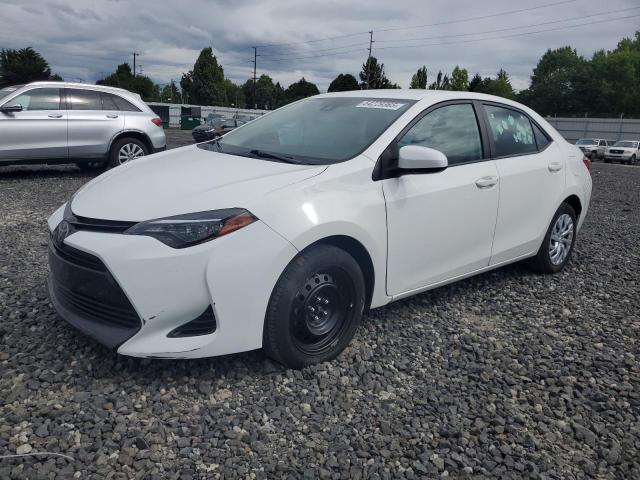 TOYOTA COROLLA L