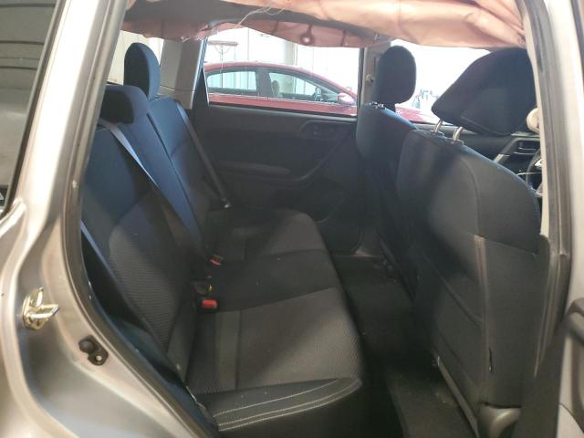 2018 SUBARU FORESTER 2 JF2SJABC3JH545522