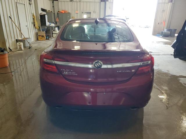 2016 BUICK REGAL 2G4GK5EX5G9199067