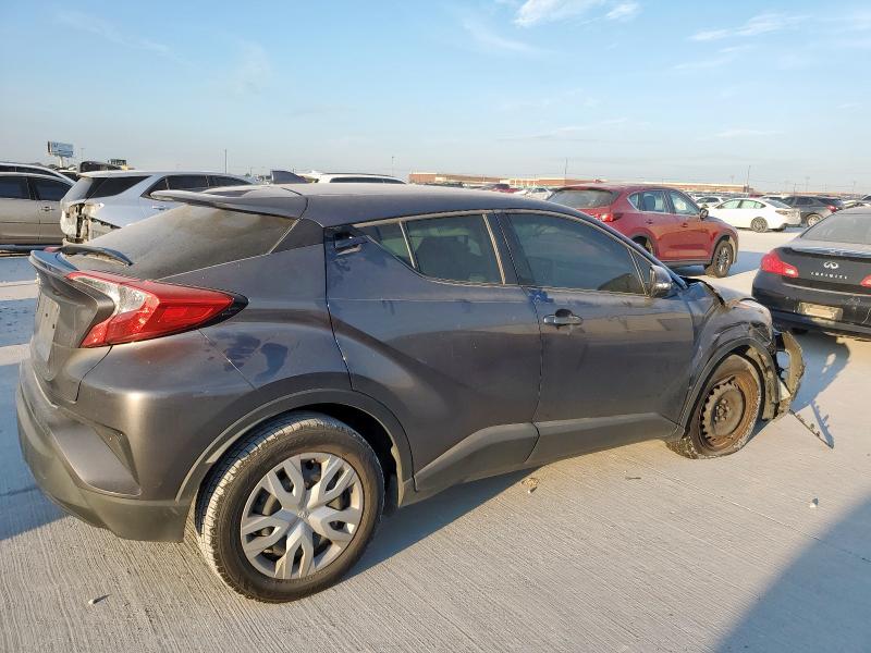 2020 TOYOTA C-HR XLE - JTNKHMBXXL1066908