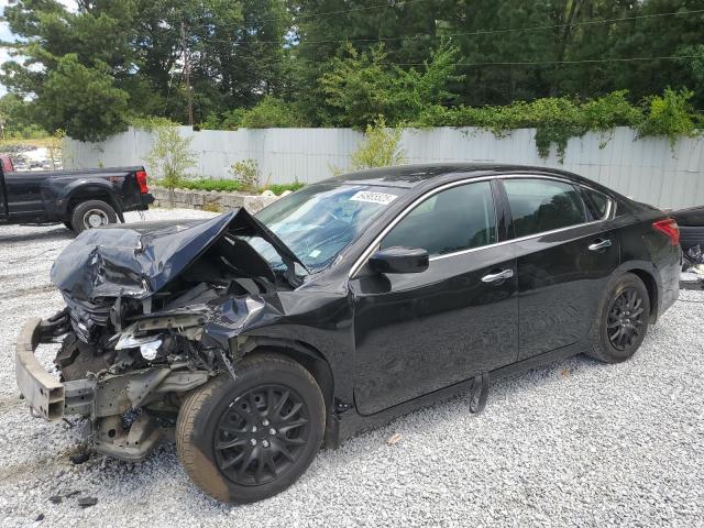 2017 NISSAN ALTIMA 2.5 - 1N4AL3AP0HC269785