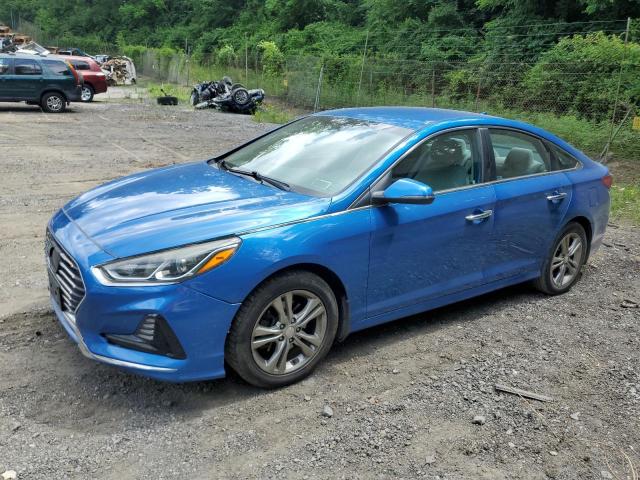 Vin: 5npe34af1jh633800, lot: 63102125, hyundai sonata sport 2018 img_1