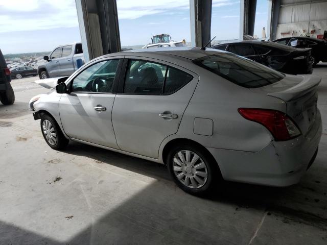 2019 NISSAN VERSA S 3N1CN7AP9KL803630