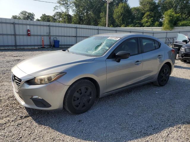 2015 MAZDA 3 SV JM1BM1T76F1235551