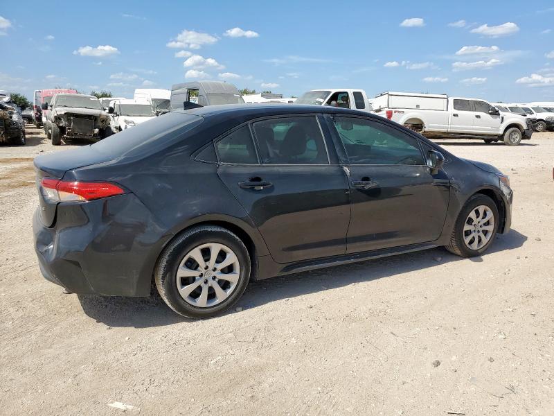 2022 TOYOTA COROLLA LE 5YFEPMAE3NP330344