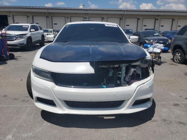 2015 DODGE CHARGER SE - 2C3CDXBG9FH768265