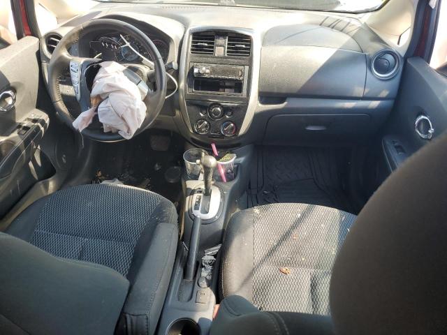 2015 NISSAN VERSA NOTE 3N1CE2CP8FL357153