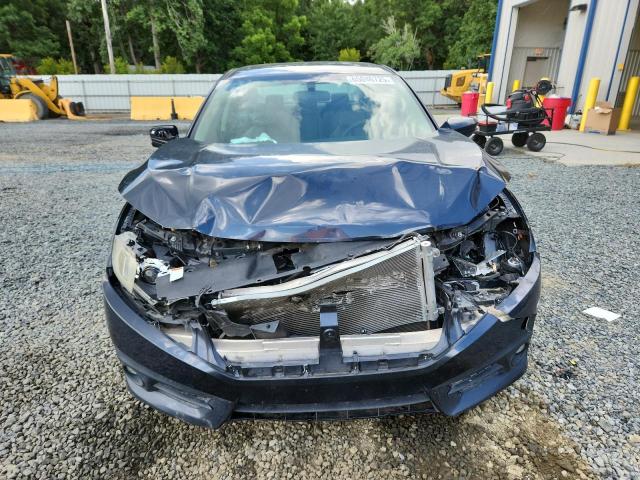 2016 HONDA CIVIC EX - 19XFC1F31GE024379