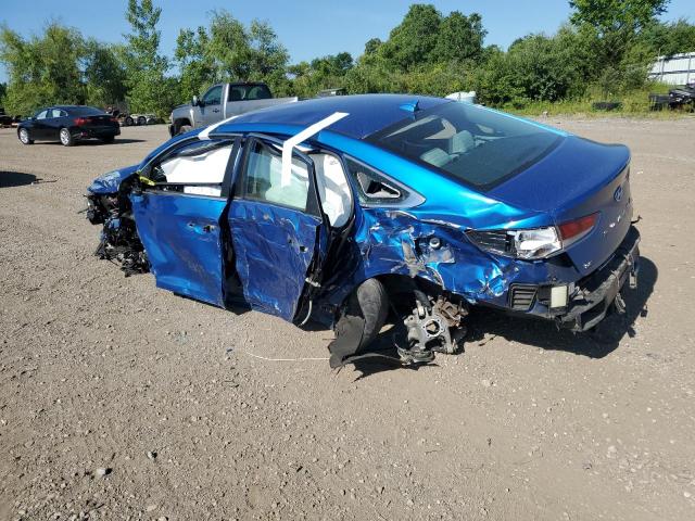 2019 HYUNDAI SONATA SE 5NPE24AF1KH735330