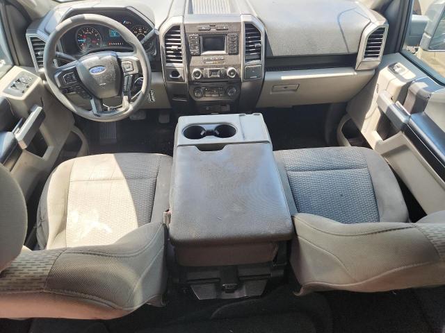 2018 FORD F150 SUPER 1FTEW1CB3JFB31591