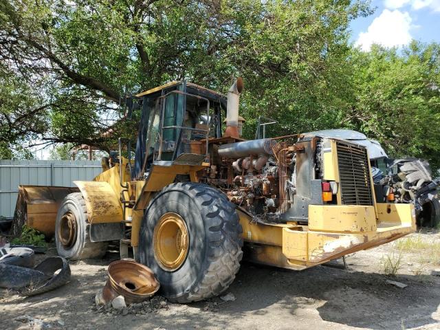 CATERPILLAR 972G 2002 CAT0972GT4WW00770 photo #4