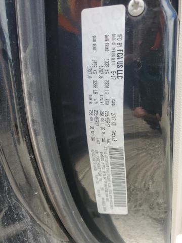 2017 CHRYSLER PACIFICA T 2C4RC1BGXHR771940