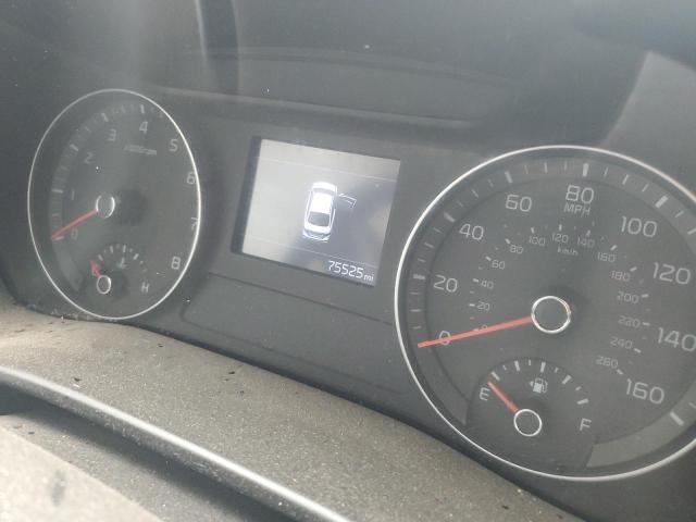 2019 KIA FORTE FE - 3KPF24AD6KE033379