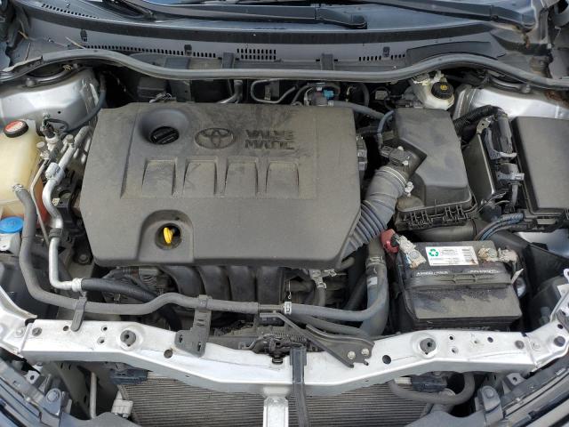 2016 TOYOTA SCION IM JTNKARJE5GJ513135