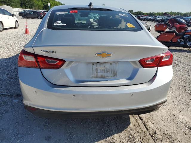 2020 CHEVROLET MALIBU LS - 1G1ZC5ST7LF110850