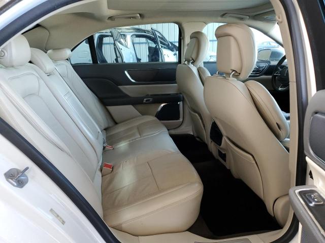 2018 LINCOLN CONTINENTA 1LN6L9SK4J5616644