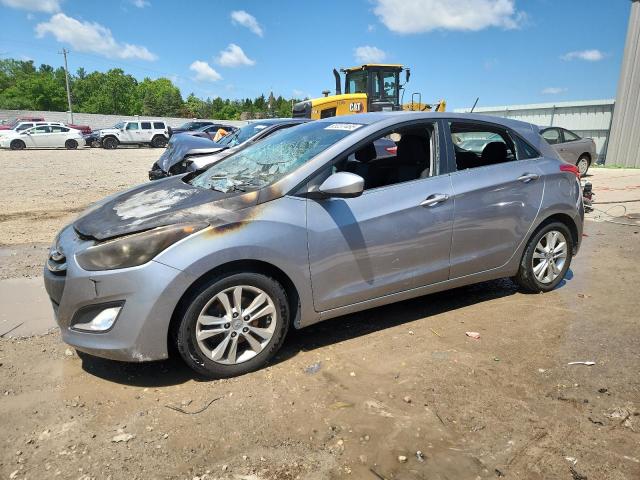 HYUNDAI ELANTRA GT