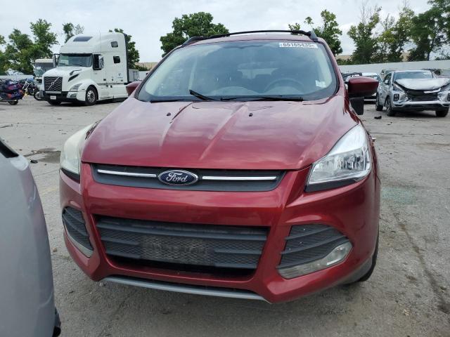 2013 FORD ESCAPE SE - 1FMCU0GXXDUB82661