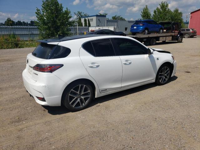 2015 LEXUS CT 200 JTHKD5BH7F2238064