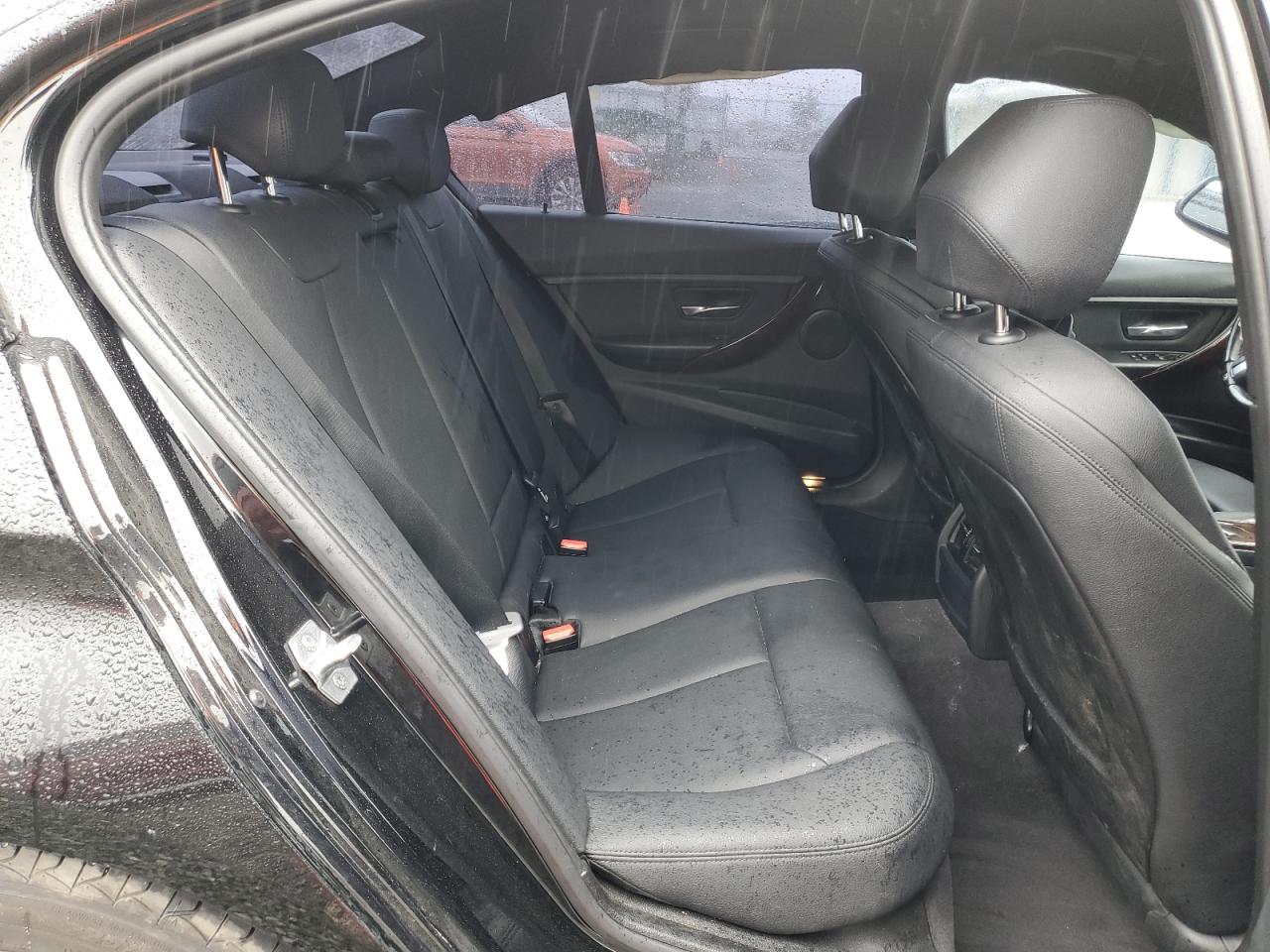 BMW 3 SERIES I XDRIVE