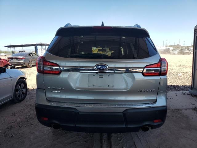 2020 SUBARU ASCENT PRE 4S4WMAFD7L3479613