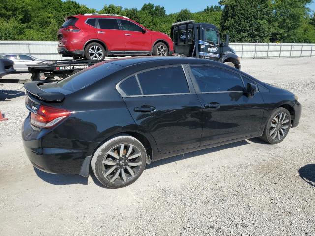 2015 HONDA CIVIC EXL 2HGFB2F95FH535479