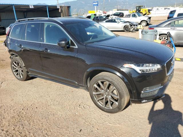 2018 VOLVO XC90 T6 YV4A22PK2J1200503
