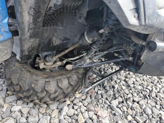 2017 HONDA SXS1000 M5 1HFVE042XH4101673