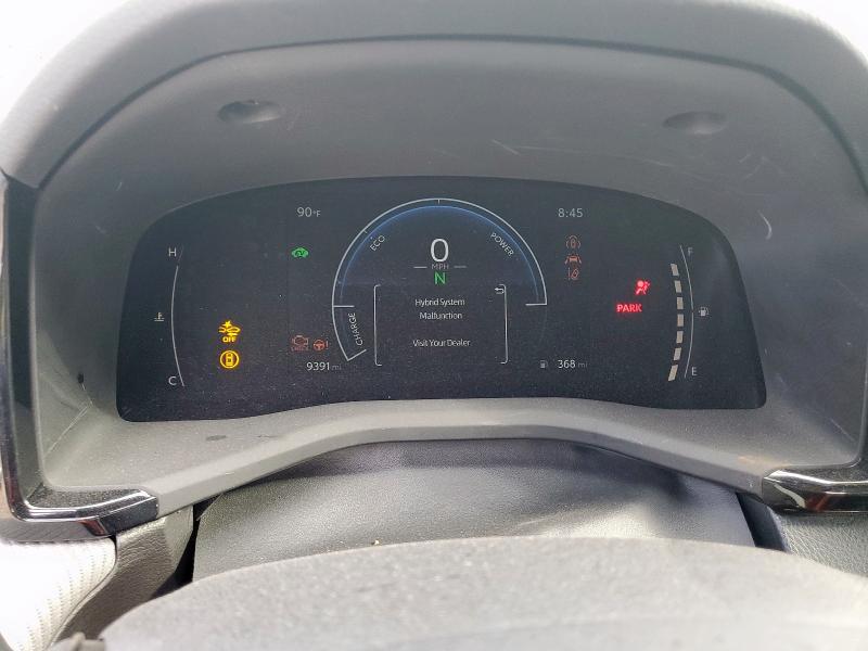 2025 TOYOTA CAMRY XSE 4T1DAACK3SU057804