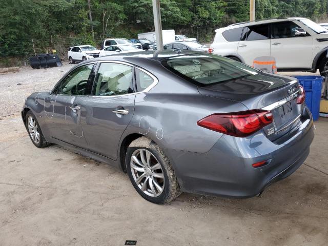 2016 INFINITI Q70 3.7 JN1BY1AP0GM220697