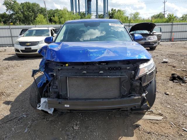 2023 KIA SELTOS LX KNDEPCAA7P7444083