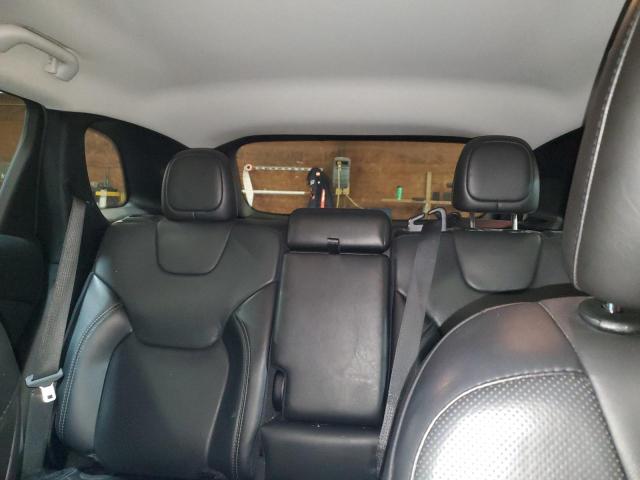 2020 JEEP CHEROKEE L 1C4PJMLX2LD655088