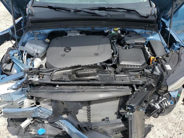 2023 VOLVO XC40 ULTIM YV4L12UX6P2087430