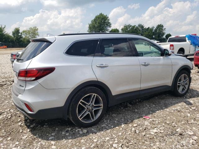 2017 HYUNDAI SANTA FE S KM8SRDHF5HU222306