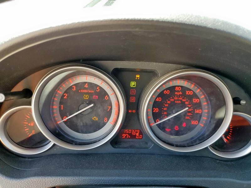 2012 MAZDA 6 S - 1YVHZ8CB6C5M33151