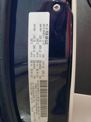 2018 CHRYSLER PACIFICA T 2C4RC1EGXJR133270