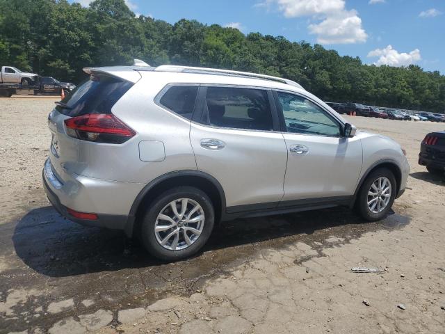 2018 NISSAN ROGUE S - KNMAT2MT4JP621276