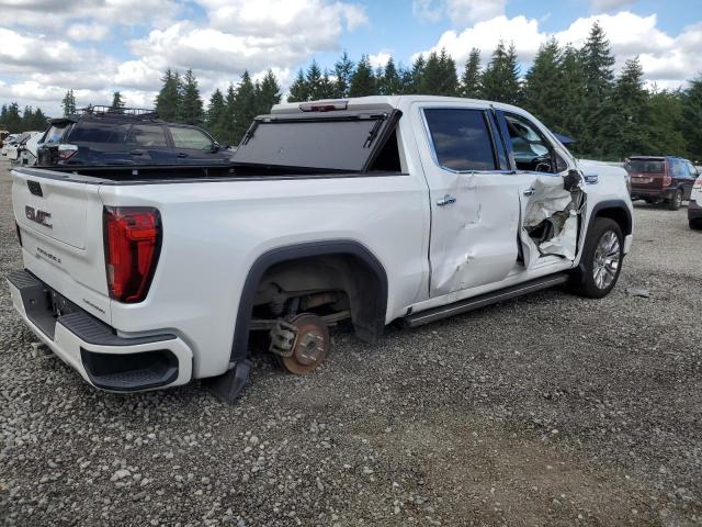 2020 GMC SIERRA K15 1GTU9FEL3LZ109548