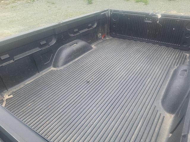2011 CHEVROLET SILVERADO - 1GCNCREX6BZ159689