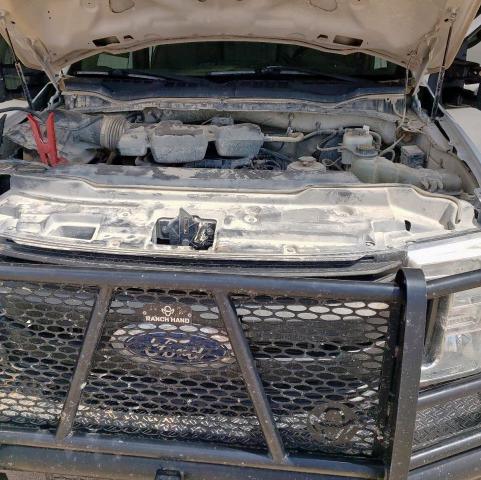 2019 FORD F250 SUPER DUTY 1FT7W2B62KEF58769