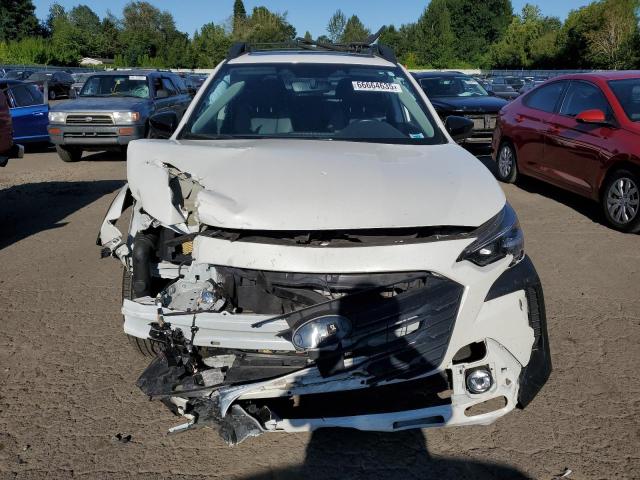 2024 SUBARU OUTBACK ON 4S4BTGLDXR3129183