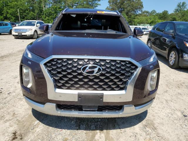 2021 HYUNDAI PALISADE C KM8R7DHEXMU303520