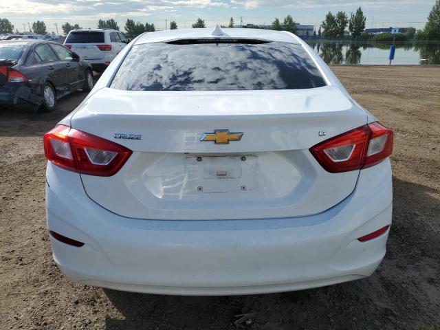 2017 CHEVROLET CRUZE LT 1G1BE5SM0H7229832
