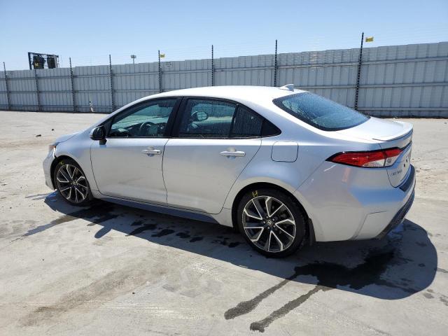 Vin: 5yfs4rce2lp033214, lot: 63264475, toyota corolla se 20202