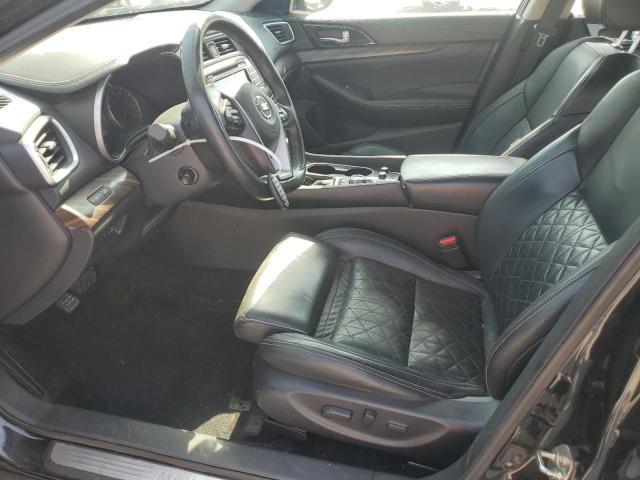2016 NISSAN MAXIMA 3.5 - 1N4AA6AP4GC396741