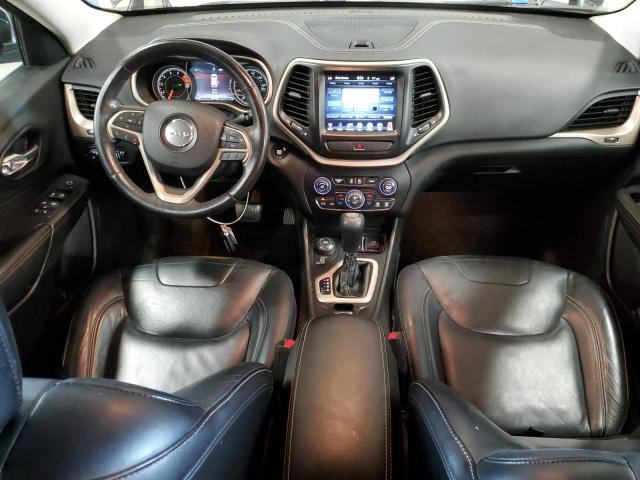 2017 JEEP CHEROKEE L 1C4PJMDS6HW530836