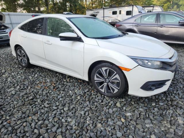 2018 HONDA CIVIC EX JHMFC1F33JX019934