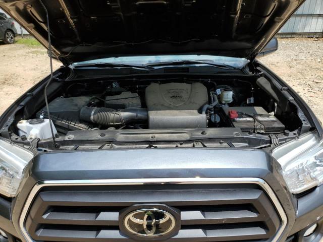 2021 TOYOTA TACOMA - 3TMBZ5DN8MM029976