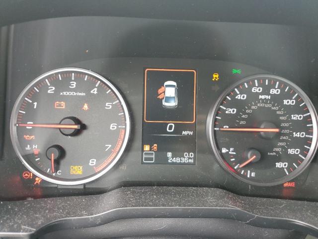 2023 SUBARU WRX - JF1VBAA69P9815379